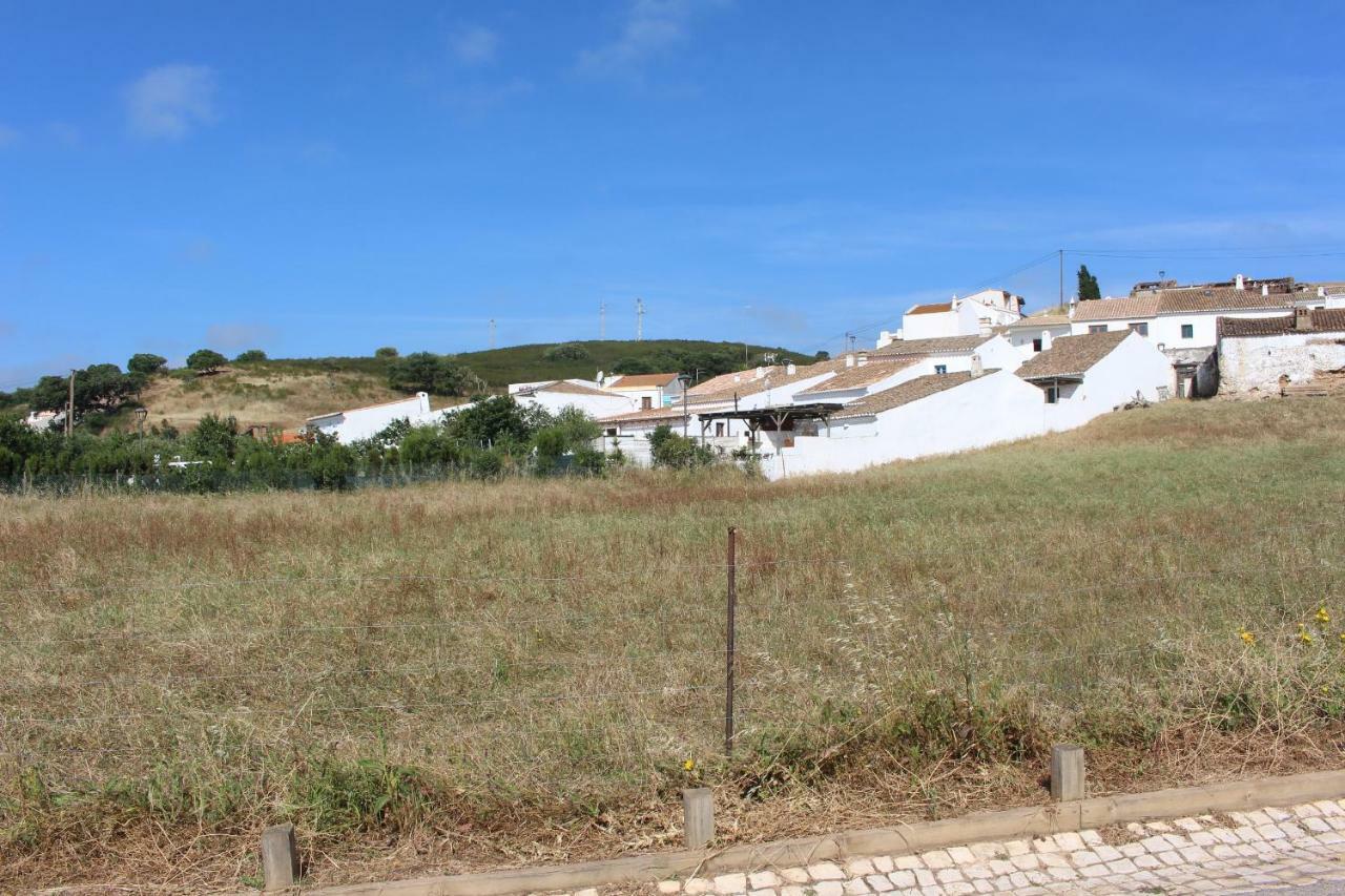 Casa Marreiros Holiday Home Vila do Bispo Exterior foto